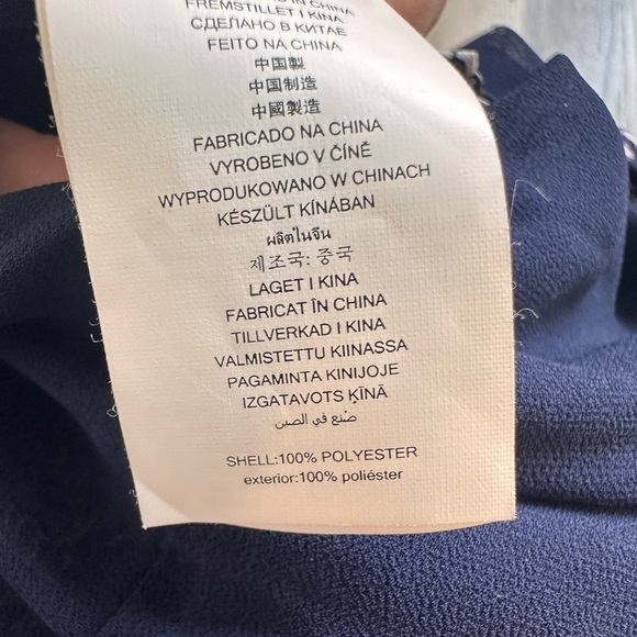 Michael Kors Jumpsuit - Picture 8 of 9